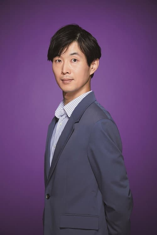 生田大和 foto