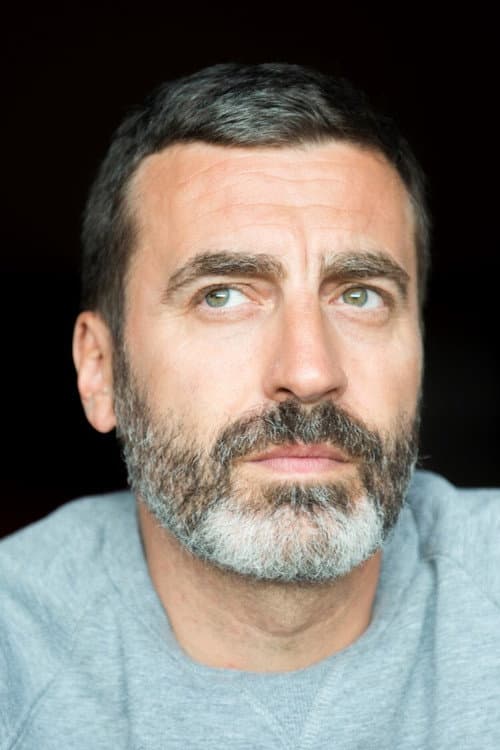 Giangiacomo De Stefano foto