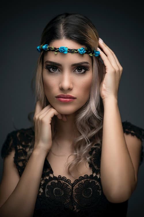 Thamara Tejada foto