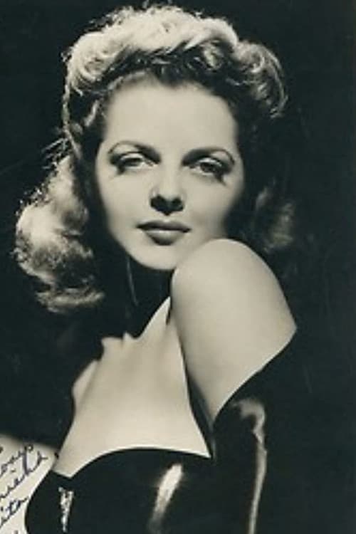 Juanita Stark foto