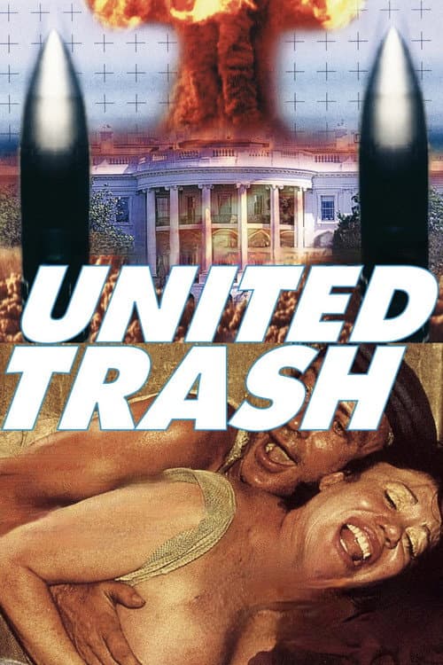 United Trash (1996) poster