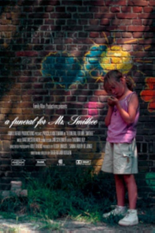 A Funeral for Mr. Smithee (2002) poster