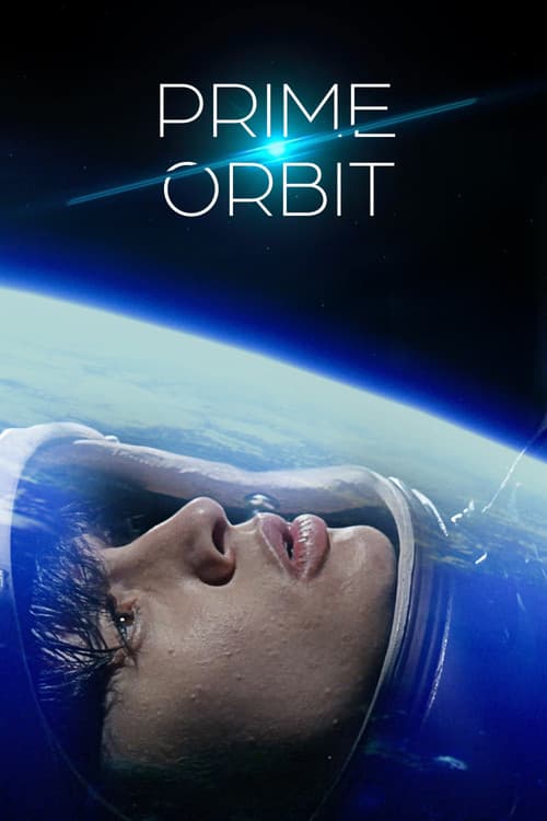 Órbita Prima (2023) poster