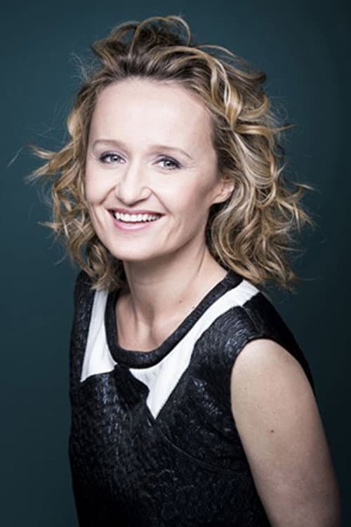 Caroline Roux foto