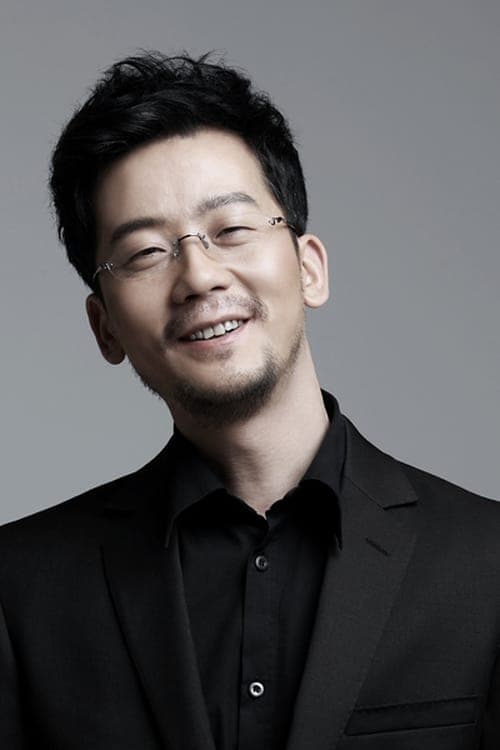 Chen Chuang foto