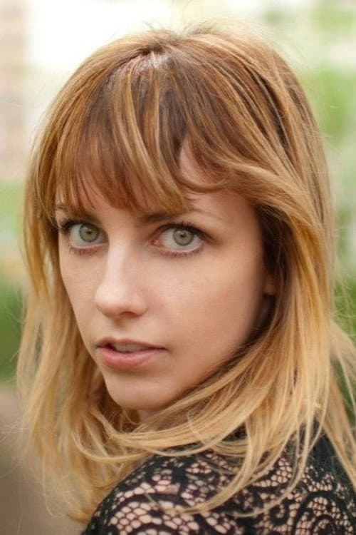 Anne Bergstedt Jordanova foto
