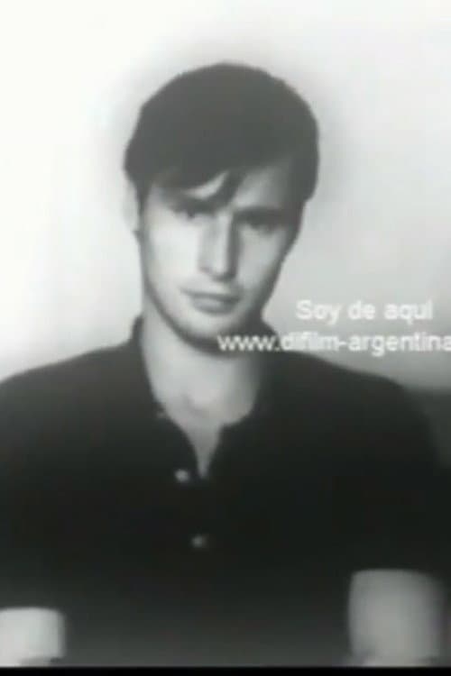 Soy de aqui (1965) poster