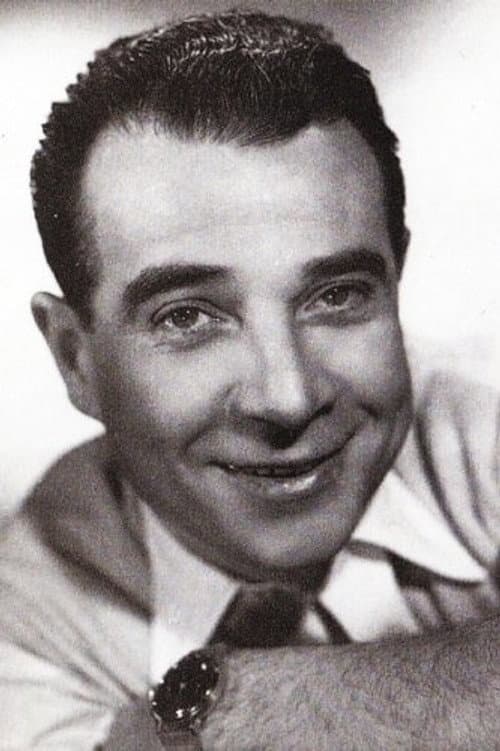 René Dary foto