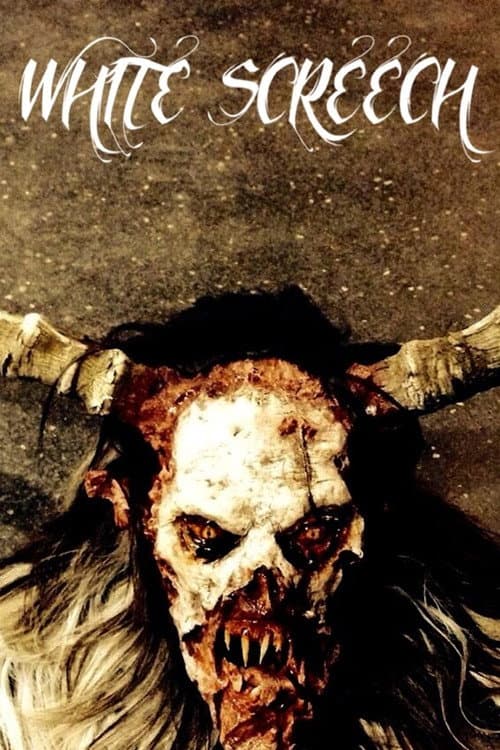 White Screech (2013) poster