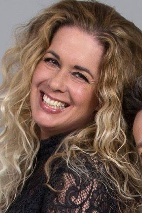 Rikke Mølgaard foto