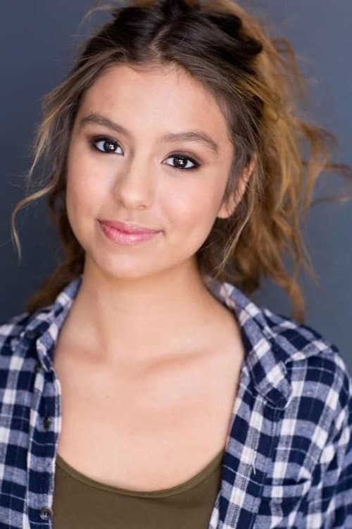 Sarai Jimenez foto