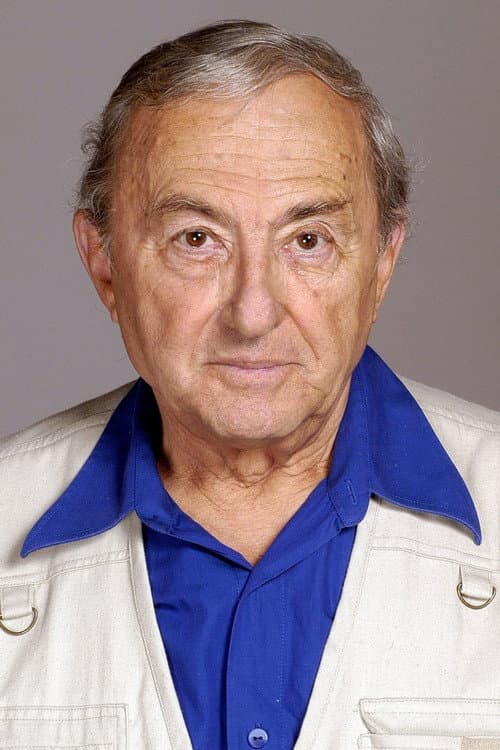 Pavol Haspra foto
