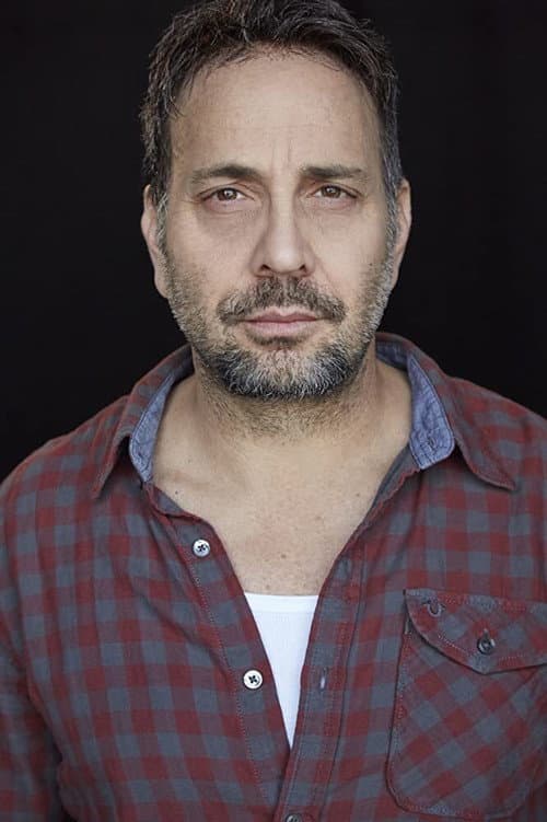 Brad Heller foto