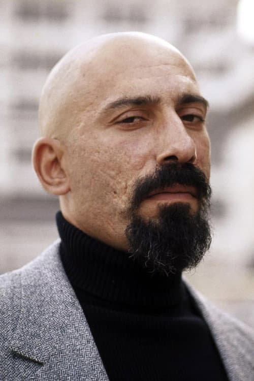 Sid Haig foto