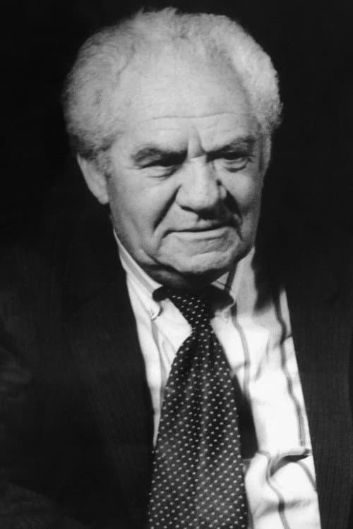 Leonid Yasinovsky foto