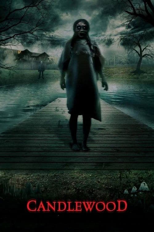 Candlewood (2025) poster