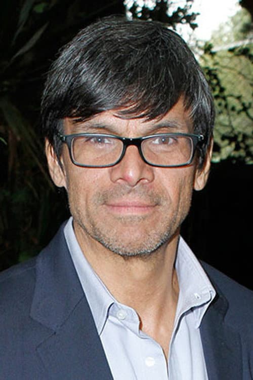 Rubén Galindo Jr. foto