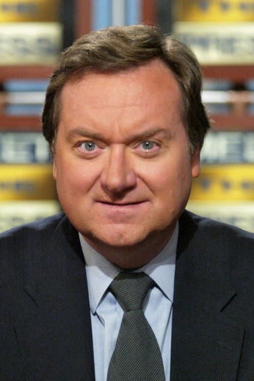 Tim Russert foto