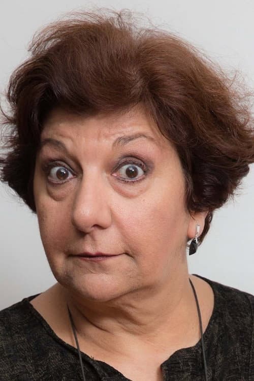 Jandira Martini foto