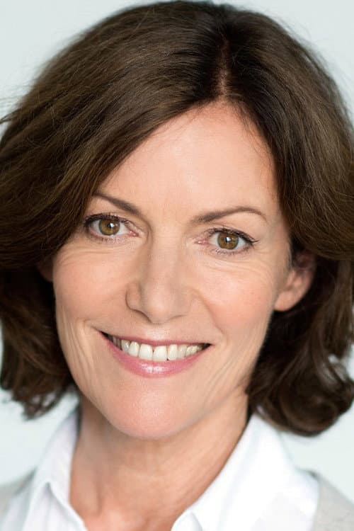 Katharina Meinecke foto