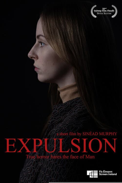 Expulsion (2021) poster