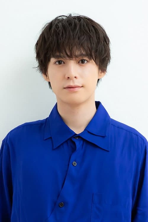 Ryûgi Yokota foto