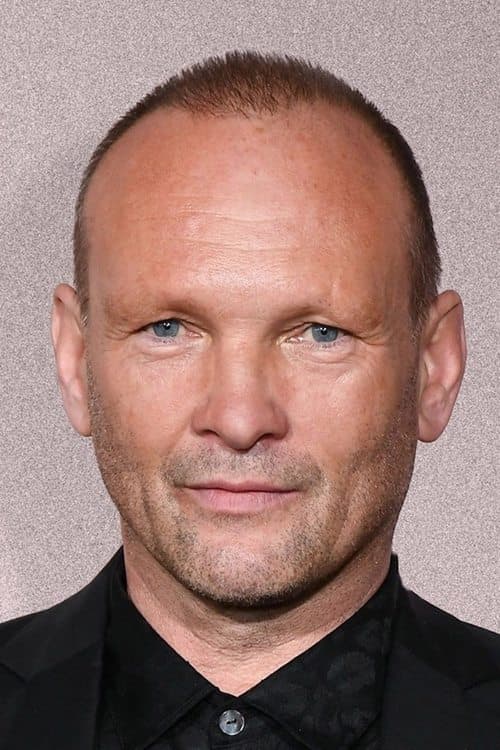 Andrew Howard foto