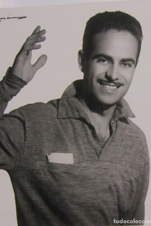 José Luis Pomarón foto