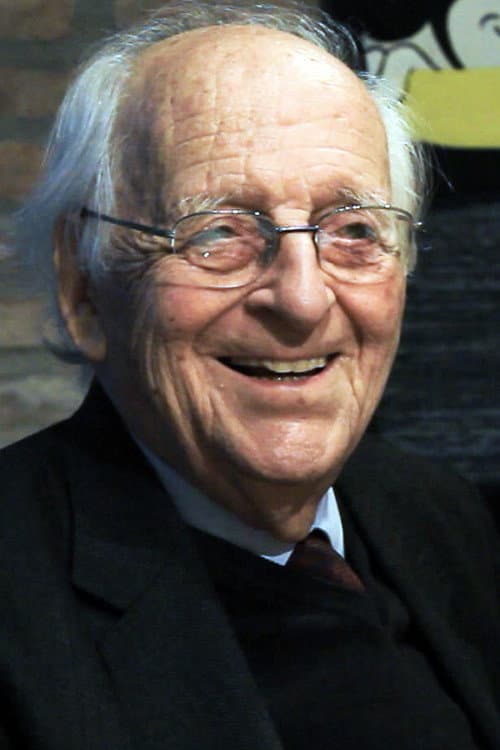 Manuel Antín foto