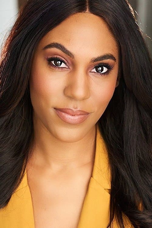 Brittney Q. Hill foto