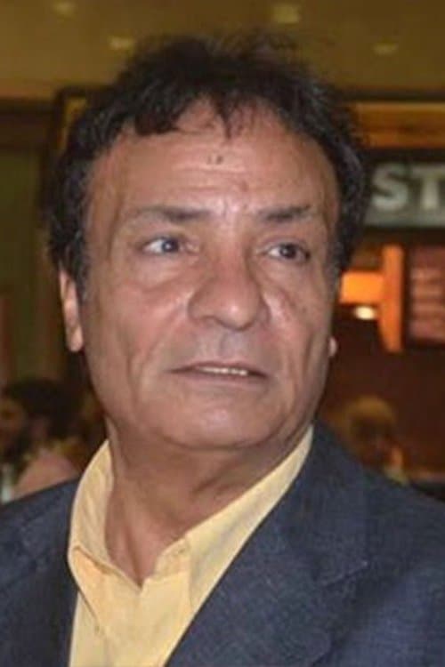 Hamdy El Wazeer foto