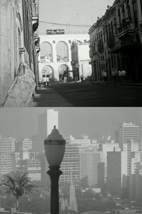 Giovani brasiliani (1967) poster