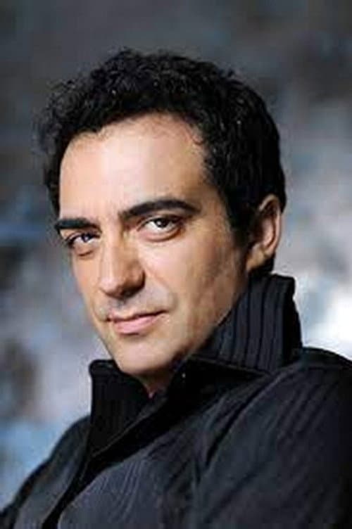 Gianluca Terranova foto