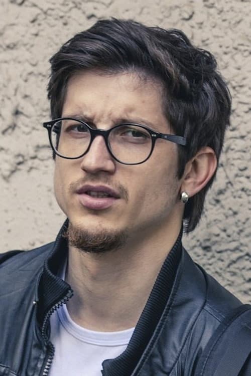Максим Кулагин foto