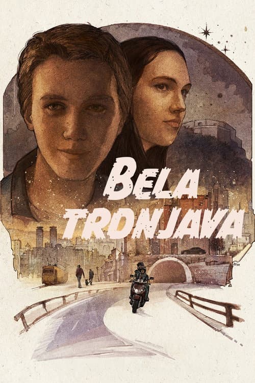 Tabija (2022) poster