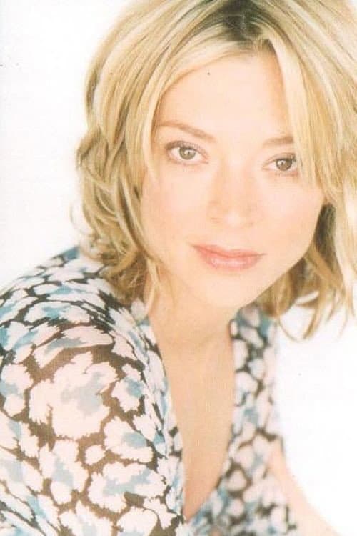 Katherine Kendall foto