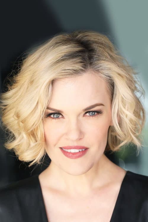 Kari Wahlgren foto