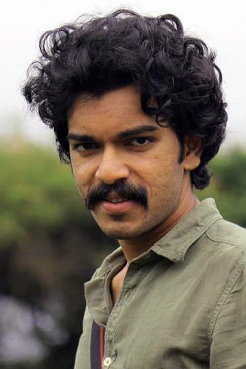 Dhanesh Anand foto