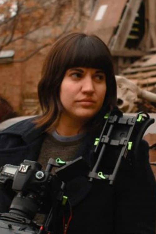 Luciana Garraza foto