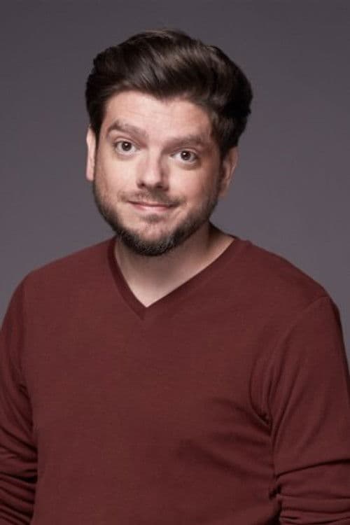 Grégory Guillotin foto