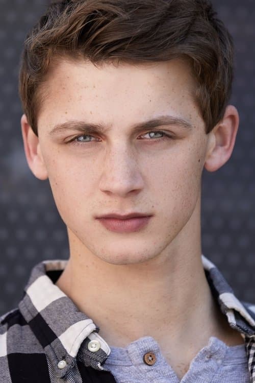 Brady Gentry foto