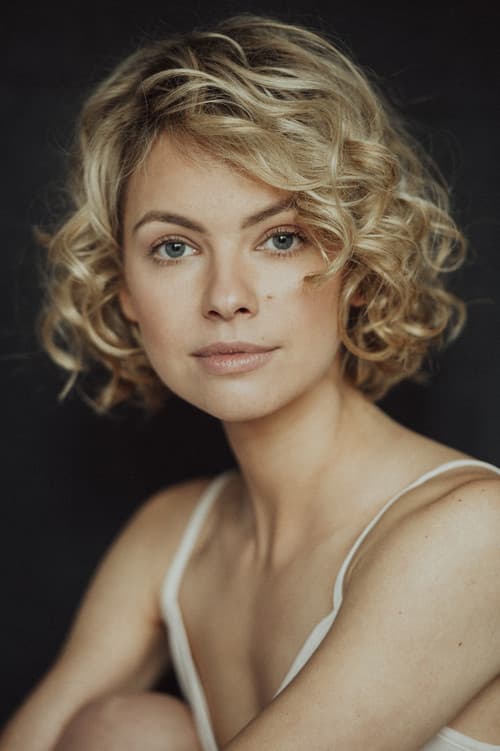 Barbara Prakopenka foto