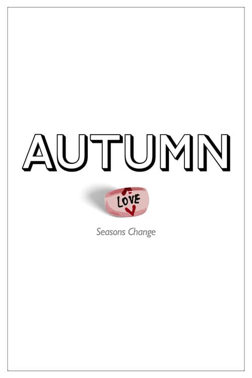 Autumn (2025) poster