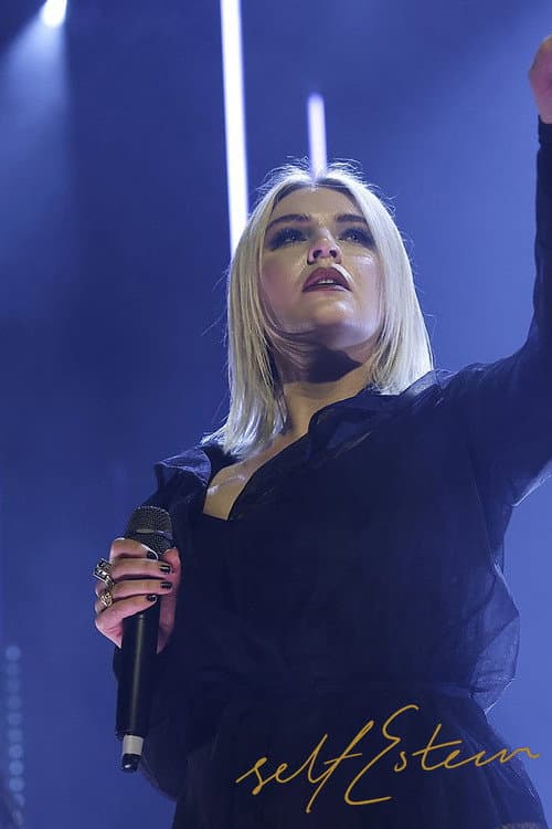 Self Esteem: 6 Music Festival (2022) poster