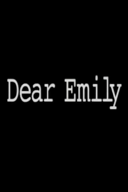 Dear Emily (2001) poster