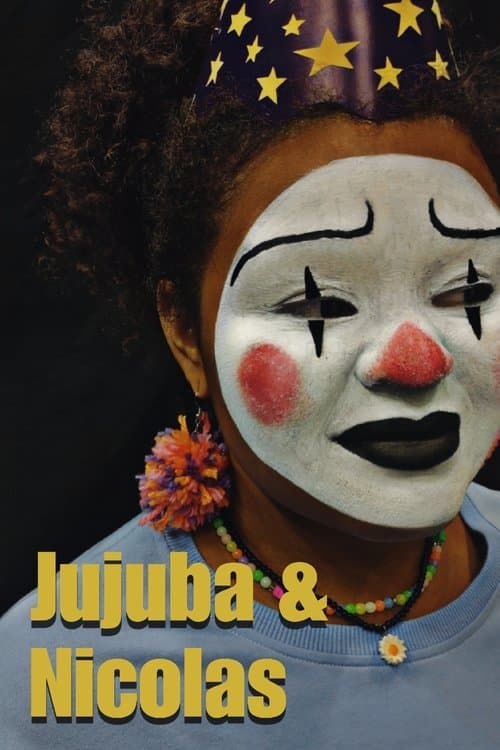 Jujuba & Nicolas (2022) poster