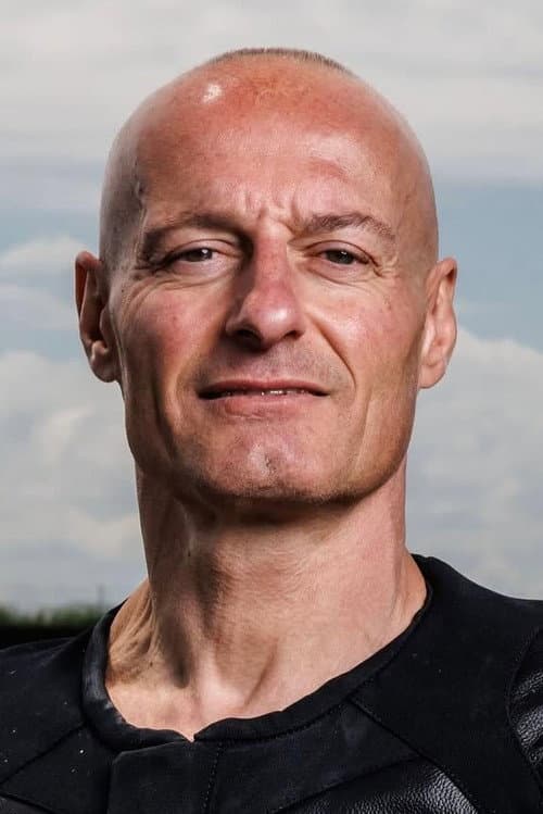 Franco Battaini foto