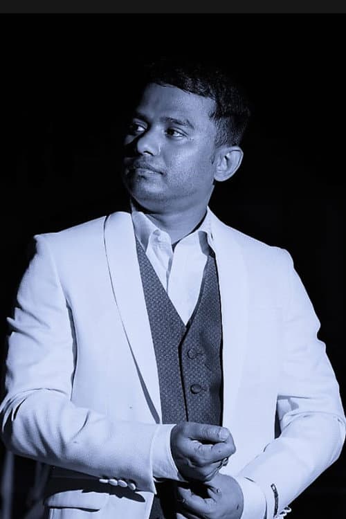 Biswajit Das foto