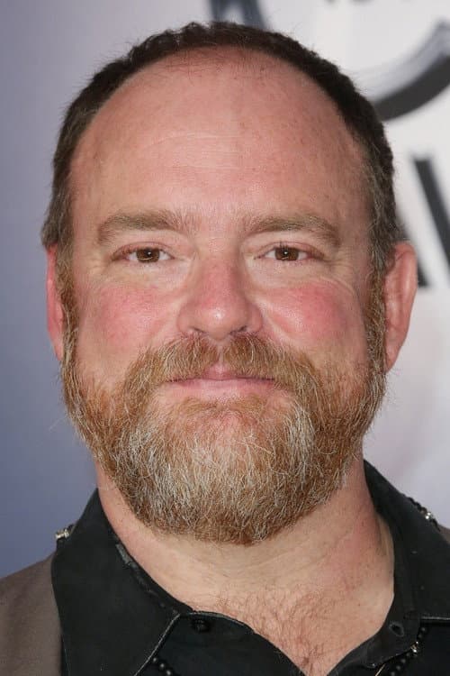John Carter Cash foto