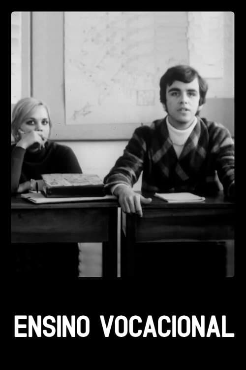 Ensino Vocacional (1969) poster